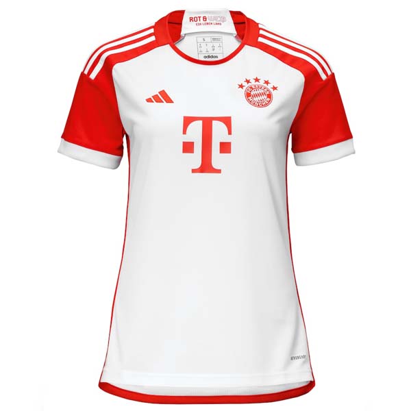 Trikot Bayern München Heim Damen 2023-24